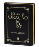 BÍBLIA DA ORAÇÃO - PRETA